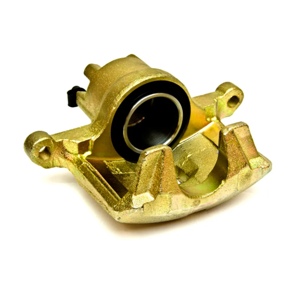 Bremssattel links vorne