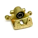 Bremssattel links hinten mit 10,3" Scheiben