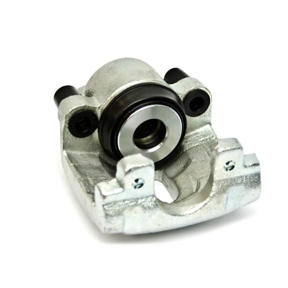 Bremssattel rechts hinten