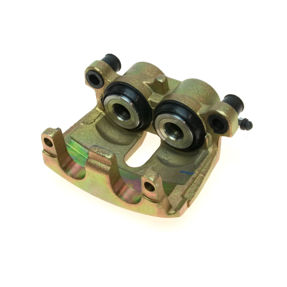 Bremssattel links vorne