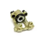 Bremssattel links hinten