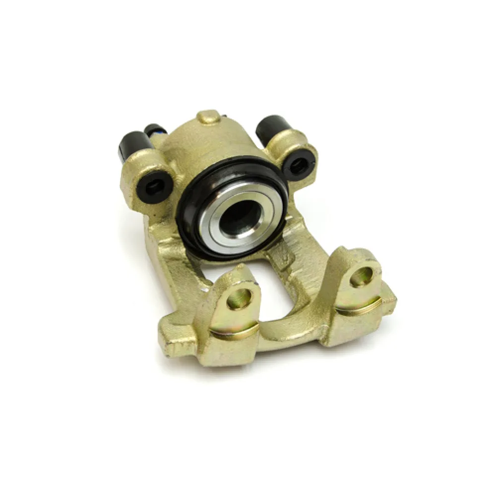Bremssattel links hinten