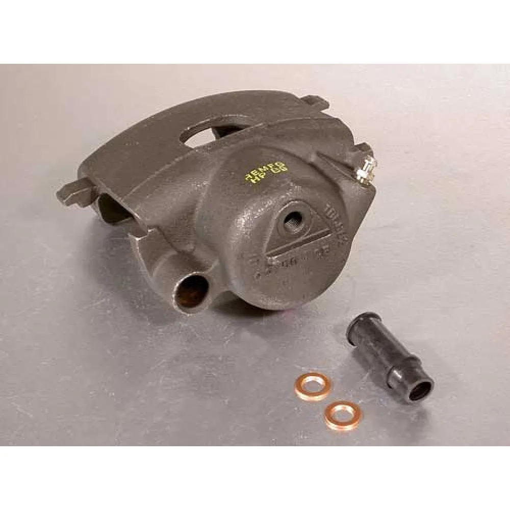 Bremssattel 14'' rechts aus eigenem Programm passend für Voyager 84-90