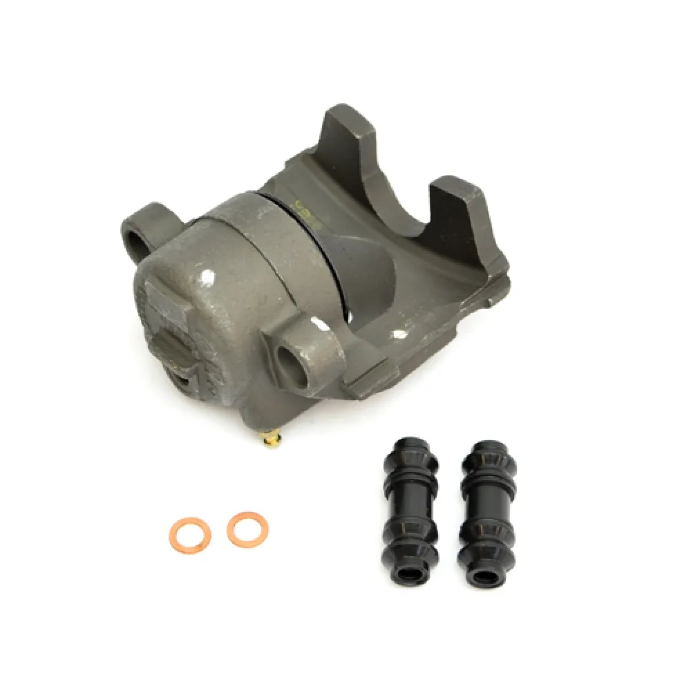 Bremssattel 15'' links aus eigenem Programm passend für Voyager 87-90