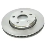 Bremsscheibe Vorderachse - Wrangler JK 07 - 09