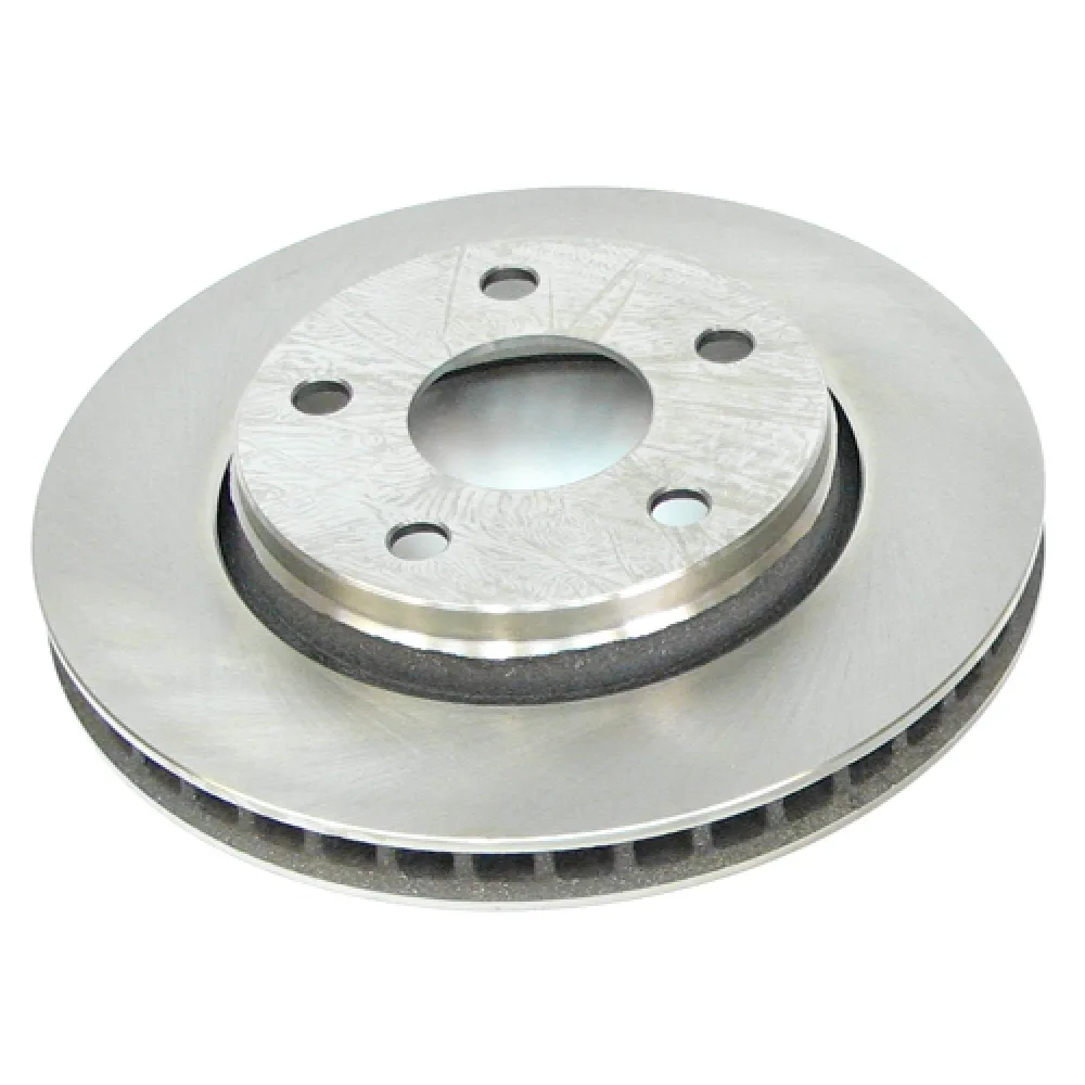 Bremsscheibe Vorderachse - Wrangler JK 07 - 09
