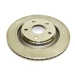 Bremsscheibe Vorderachse - Wrangler JK 10 - 18