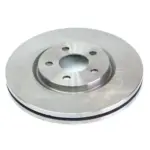Bremsscheibe Vorderachse BR4 Bremse für PT-Cruiser 03-07