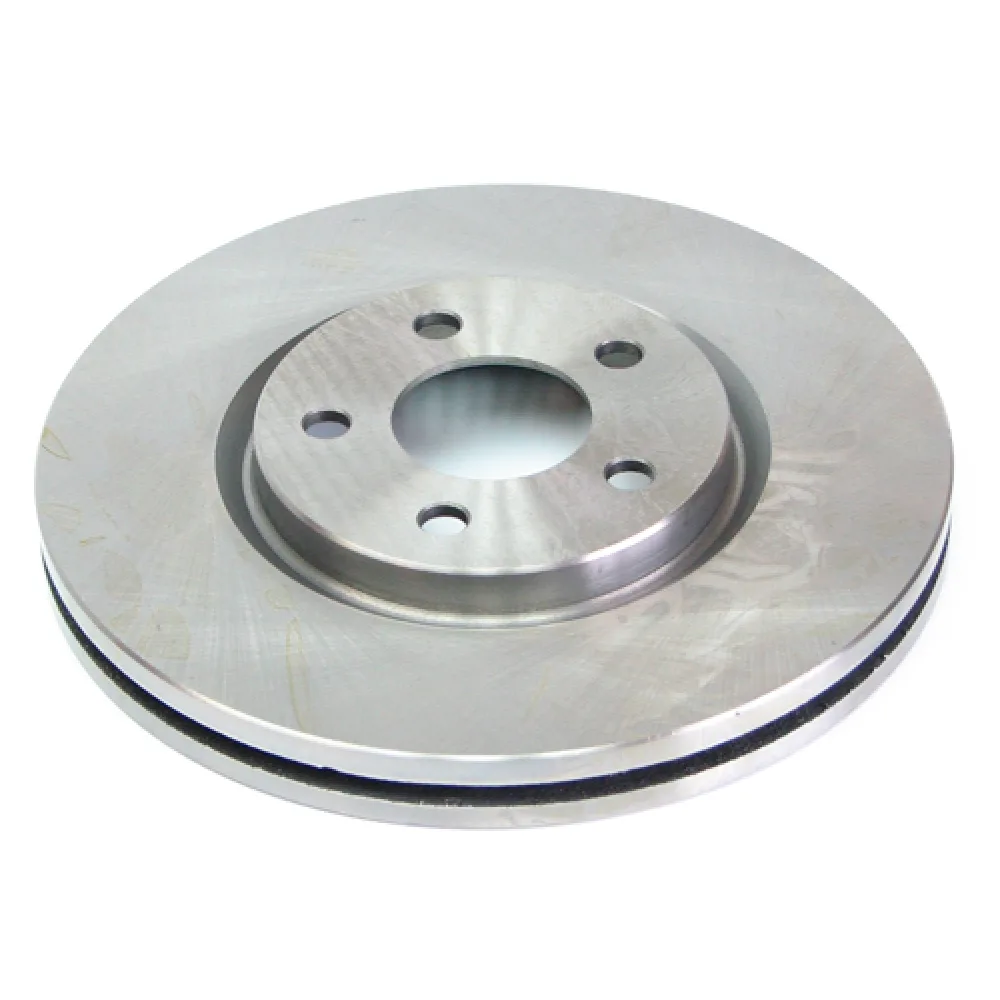 Bremsscheibe Vorderachse BR4 Bremse für PT-Cruiser 03-07