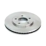 Bremsscheibe Vorderachse 15'' Räder
