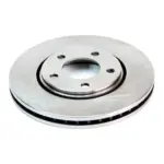 Bremsscheibe Vorderachse BRB Disc/Drum US Modell passend für Voyager (01-07)