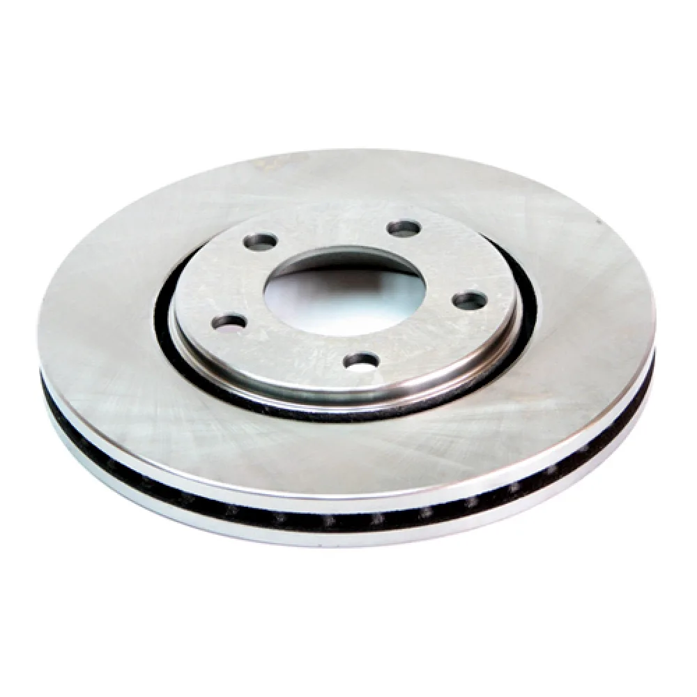 Bremsscheibe Vorderachse BRB Disc/Drum US Modell passend für Voyager (01-07)