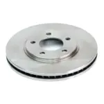 Bremsscheibe Vorderachse BRE Disc/Disc US Modell passend für Voyager (01-07)