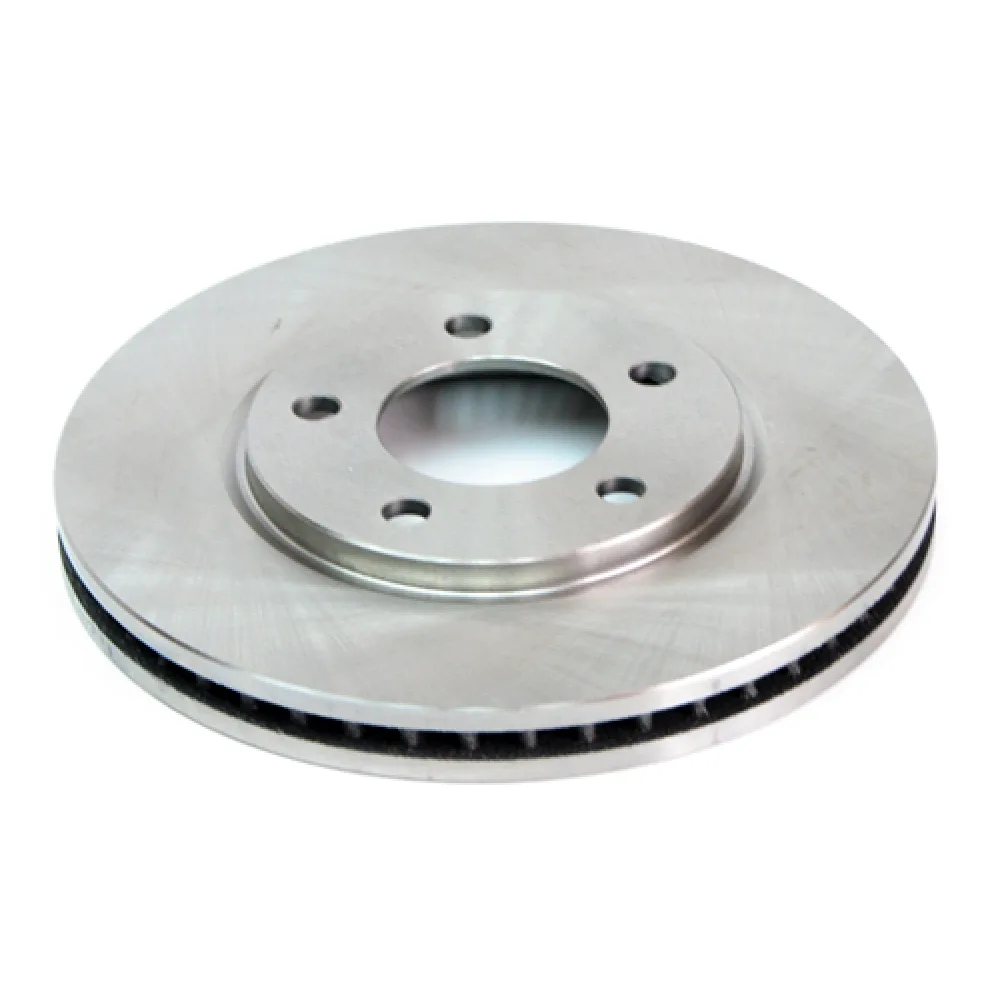 Bremsscheibe Vorderachse BRE Disc/Disc US Modell passend für Voyager (01-07)