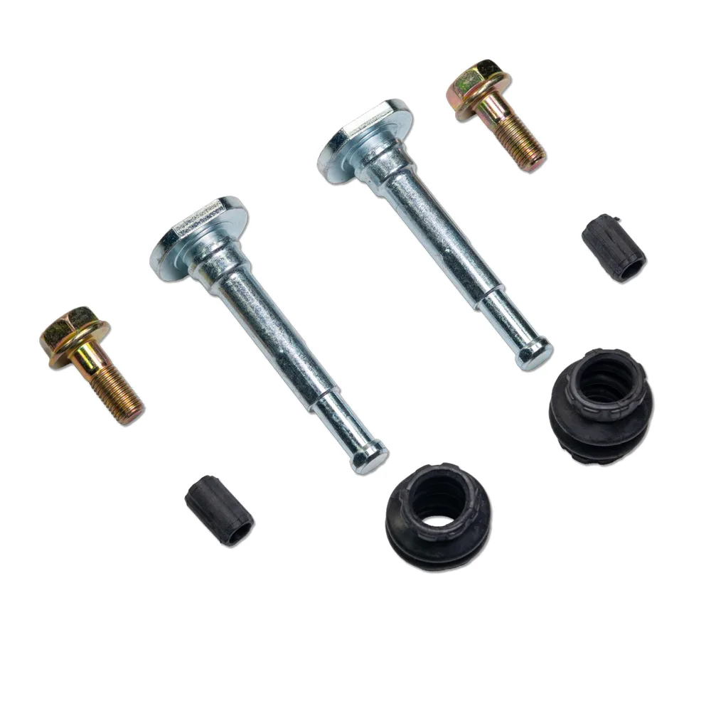 Bremssattel Führungsbolzen Set Vorderachse