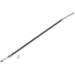 Handbremsseil links, CJ, 79 - 86