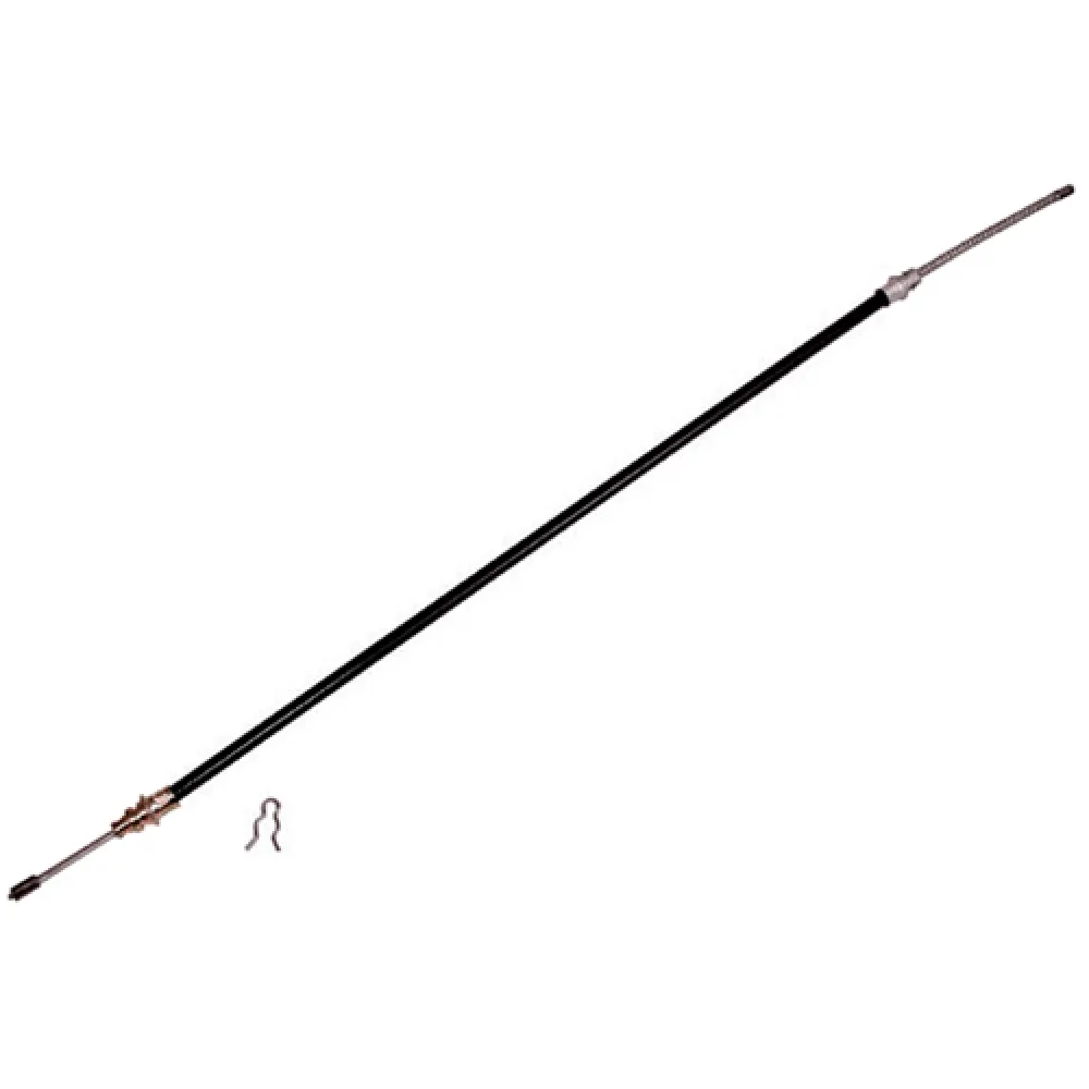 Handbremsseil links, CJ, 79 - 86