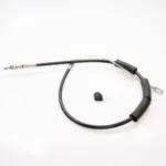 Handbremsseil für Scheibenbremse Crown Automotive passend für Jeep Cherokee XJ 90-96 (RT31039)