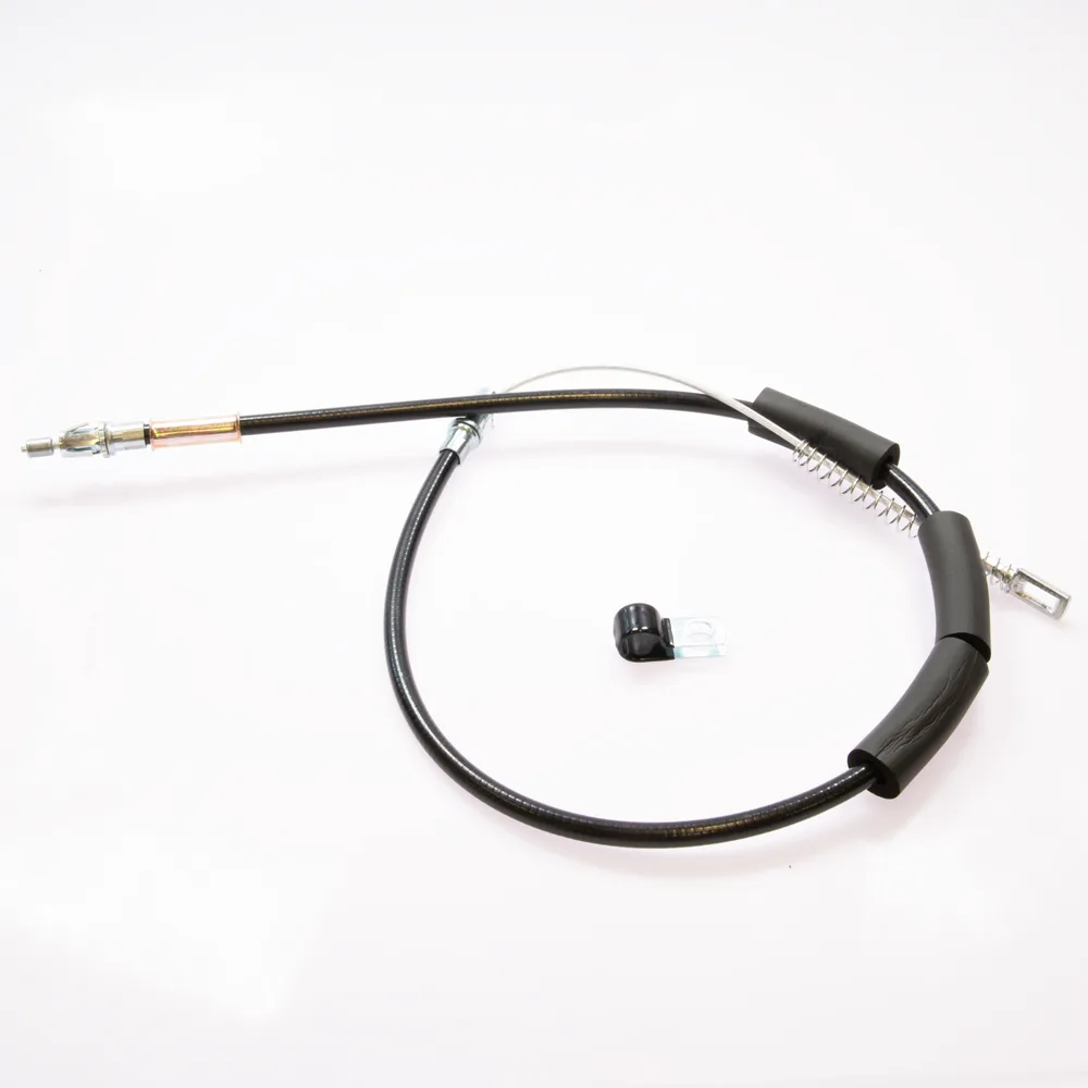 Handbremsseil für Scheibenbremse Crown Automotive passend für Jeep Cherokee XJ 90-96 (RT31039)