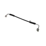 Bremsschlauch Vorderachse rechts Wrangler JK 07-10