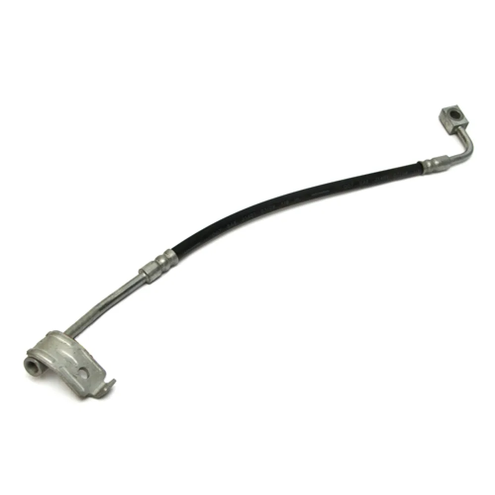Bremsschlauch  Hinterachse links Wrangler JK 07-18