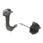 Rugged Ridge Ansaugschnorchel 2.8-L. Diesel Modular XHD