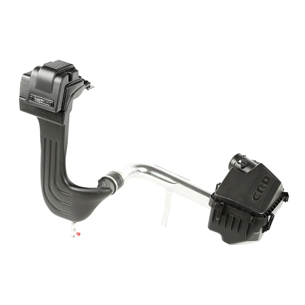 Rugged Ridge Ansaugschnorchel 2.8-L. Diesel Modular XHD
