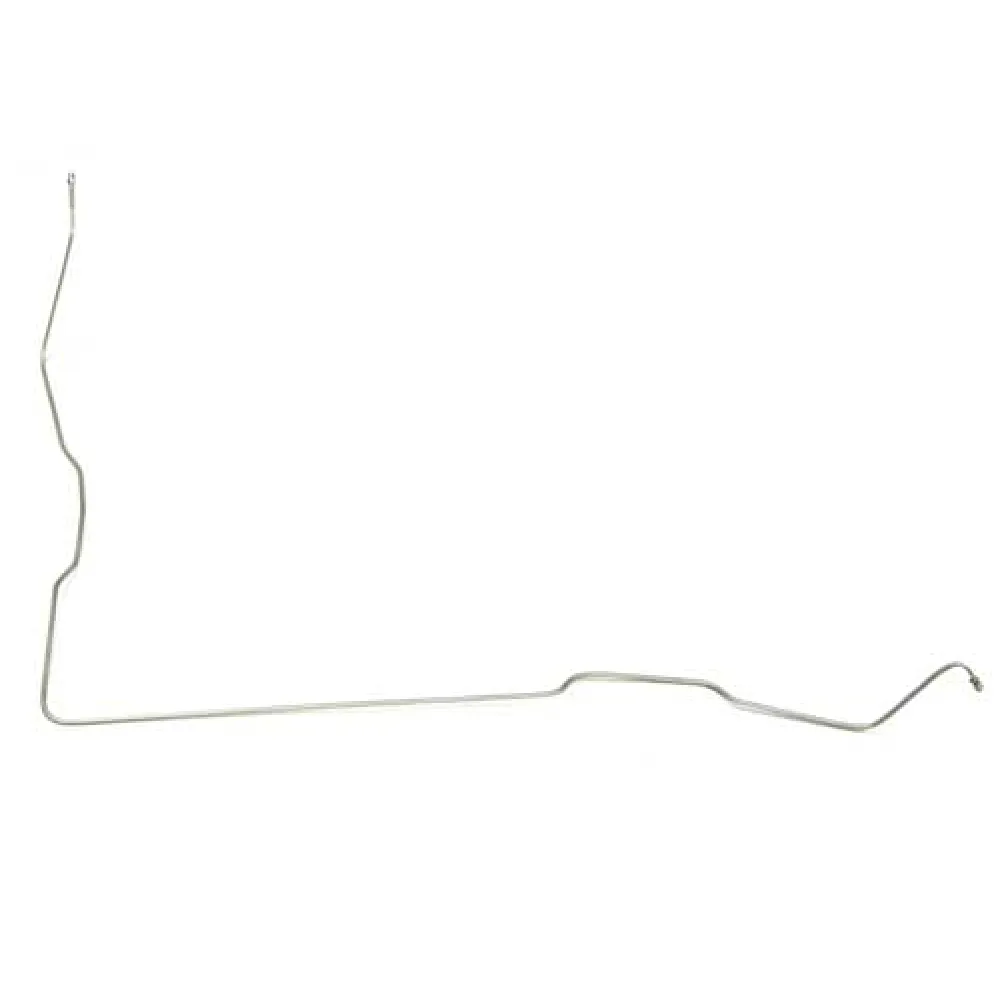 Bremsleitung vorne rechts Ø 3/16 = 4,8mm
