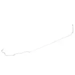 Bremsleitung Mitte Ø 3/16 = 4,8mm passend für Jeep Wrangler YJ (87-95)