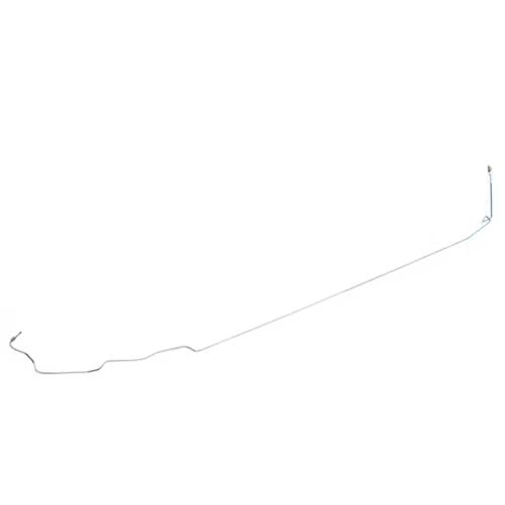 Bremsleitung Mitte Ø 3/16 = 4,8mm passend für Jeep Wrangler YJ (87-95)