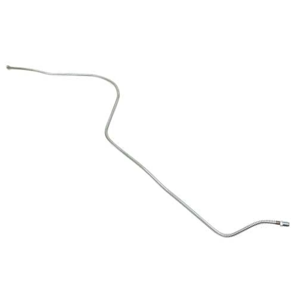 Bremsleitung hinten links Ø 3/16 = 4,8mm