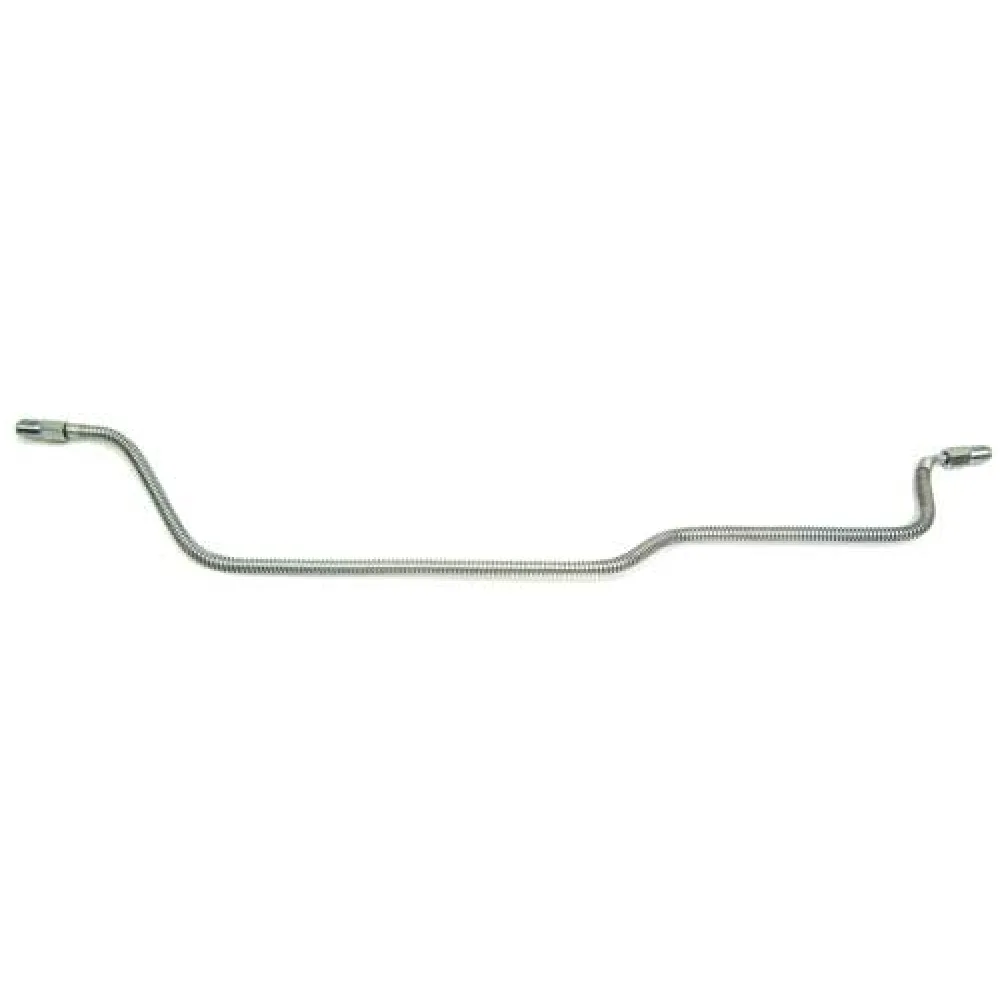 Bremsleitung hinten links Ø 3/16 = 4,8mm