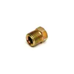 Überwurfmutter Konus Ø 1/2 = 12,7mm Ø 3/16
