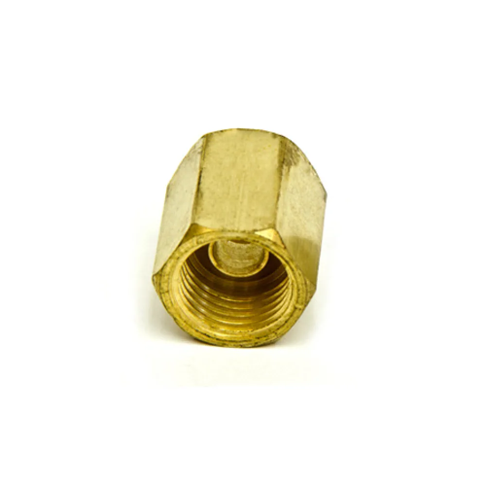 Adapter Ø 1/2 = 13mm für 5/16 Leitung