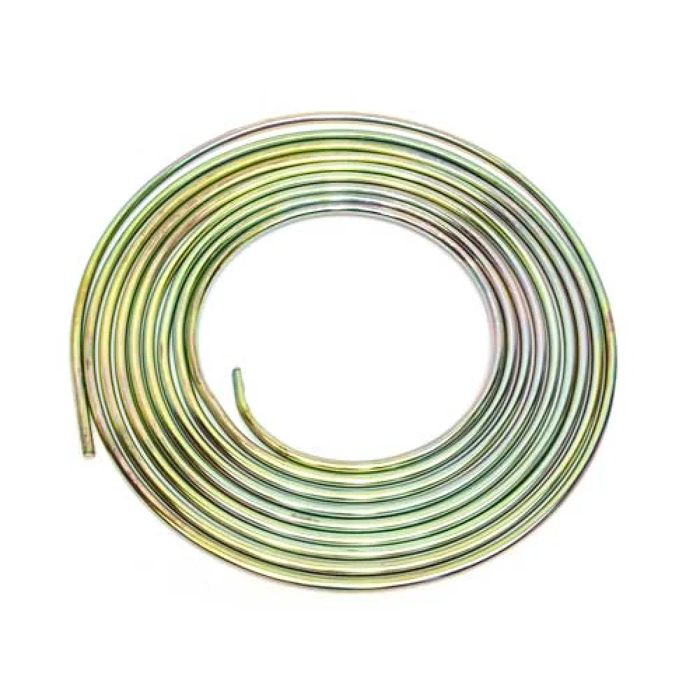 Universal Leitung ca. 6 Meter Ø 5/16 = 7,9mm aus eigenem Programm