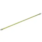 Universal Leitung 50cm Ø 5/16 = 7,9mm mit 1/2 Nippel