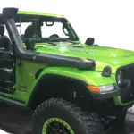Mopar Ansaugschnorchel 2.0-L. + 3.6-L. Ansaugsystem passend für Jeep Wrangler JL/JLT
