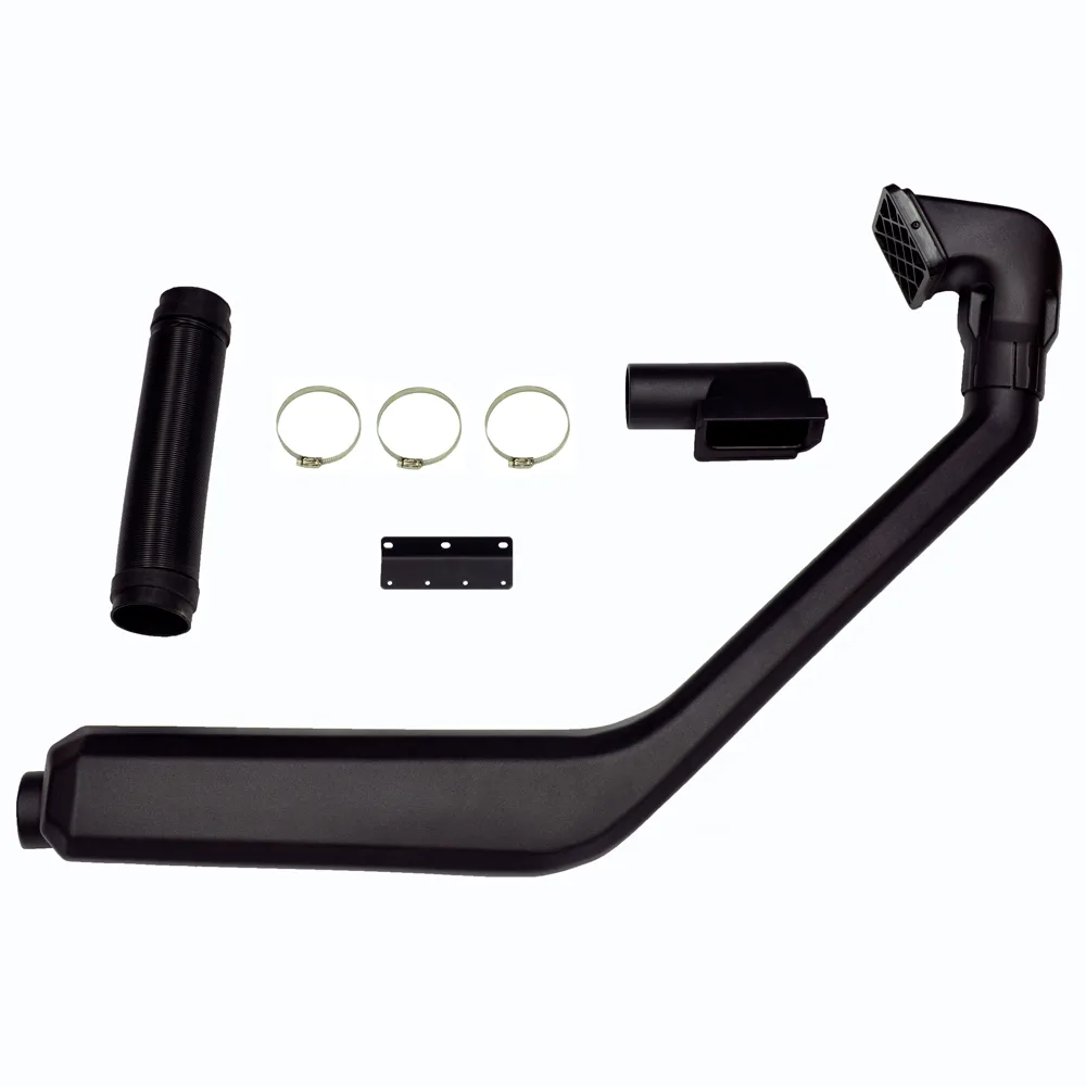 Ansaugschnorchel 4.0-L. Ansaugsystem