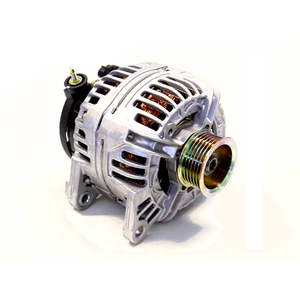 Lichtmaschine 4.0-L. von Crown Automotive passend für Jeep Grand Cherokee WJ / WG 99 - 04