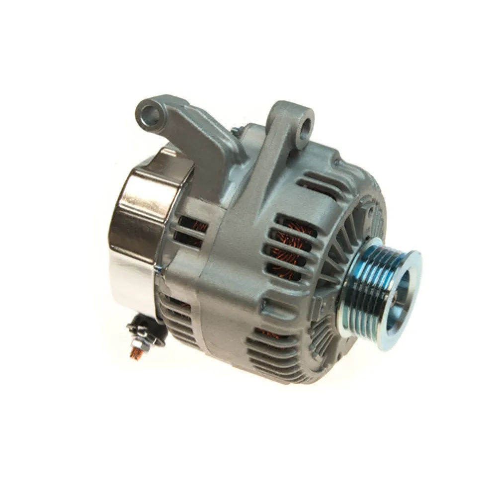 Lichtmaschine 4.7-L. 136 Amp. passend für Jeep Grand Cherokee WJ / WG (01 - 04)