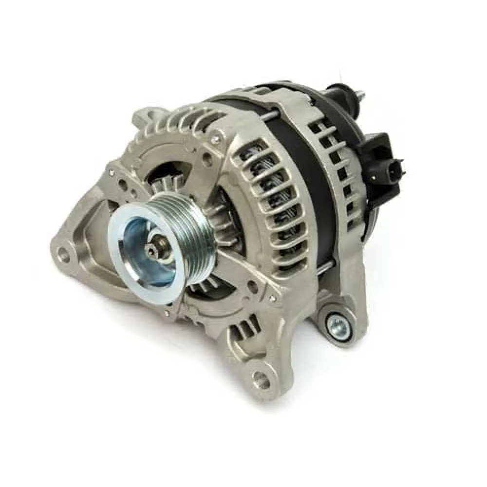 Lichtmaschine 5.7-L. + 6.1-L.