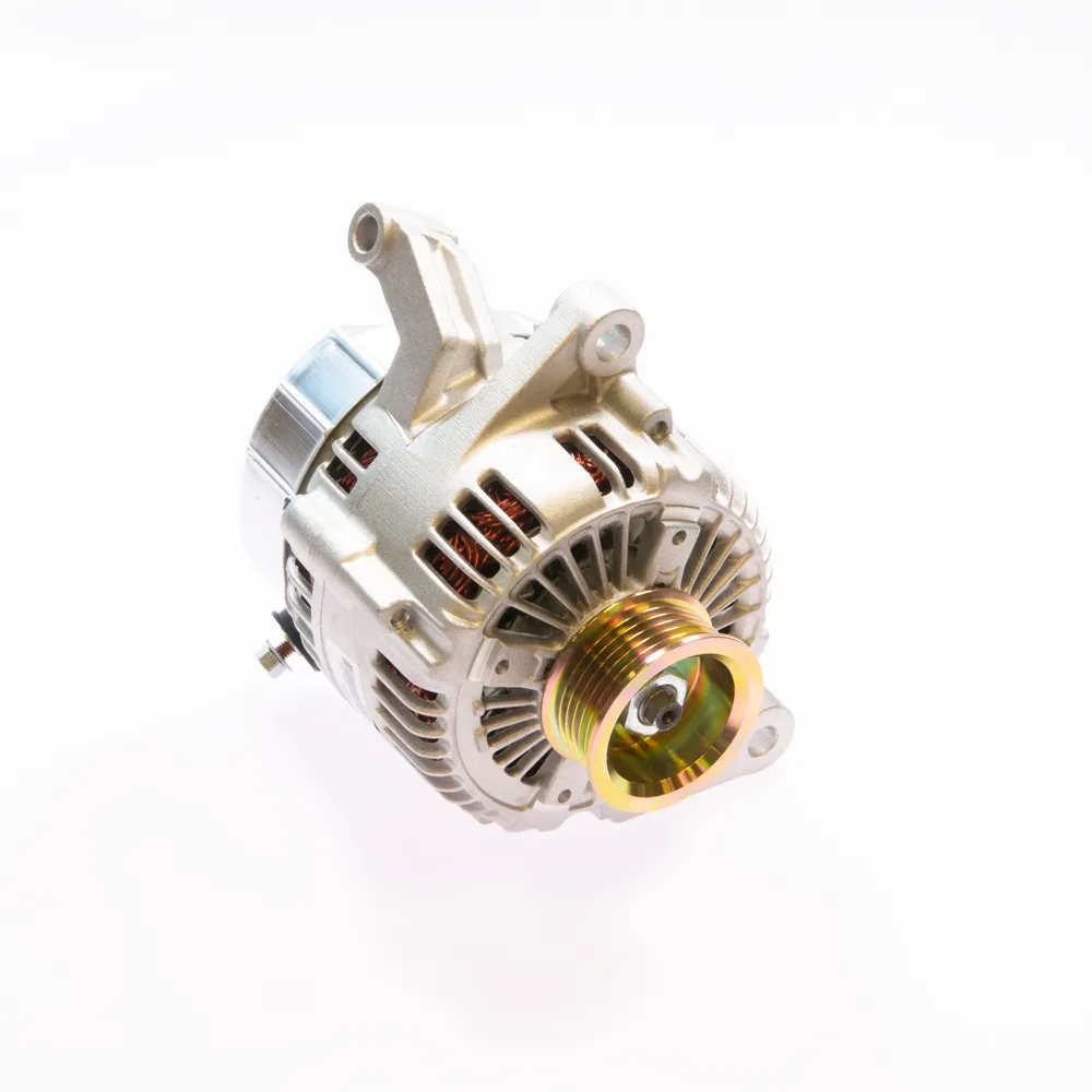 Lichtmaschine 4.7-L. Crown Automotive passend für Jeep Grand Cherokee WJ / WG 99-00