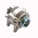 Lichtmaschine 3.1-L. CRD 130A aus eigenem Programm passend für Grand Cherokee WJ/WG 99-01