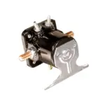 Magnetschalter 4.2-L. autom. von Crown Automotive passend für Jeep Wrangler YJ 87-90