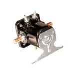 Magnetschalter 2.5-L. Automatik