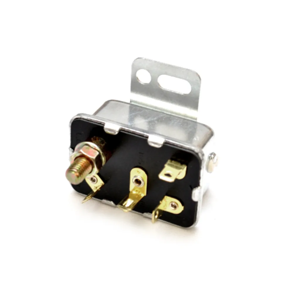 Magnetschalter 4.0-L. von Crown Automotive passend für Jeep Cherokee XJ 87 - 90