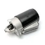 Anlasser, 4.2-L., YJ, 87