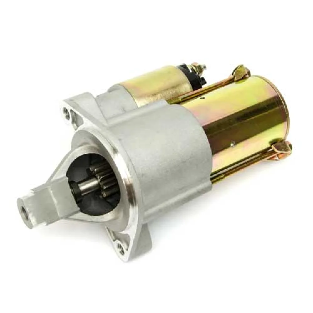 Anlasser 3.8-L. Automatikgetriebe