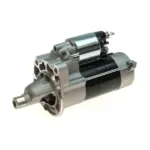 Anlasser 3.8-L. Automatikgetriebe Wrangler JK: 09 - 11