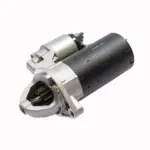 Anlasser 2.8-L. Diesel Schaltgetriebe Wrangler JK: 12 - 18